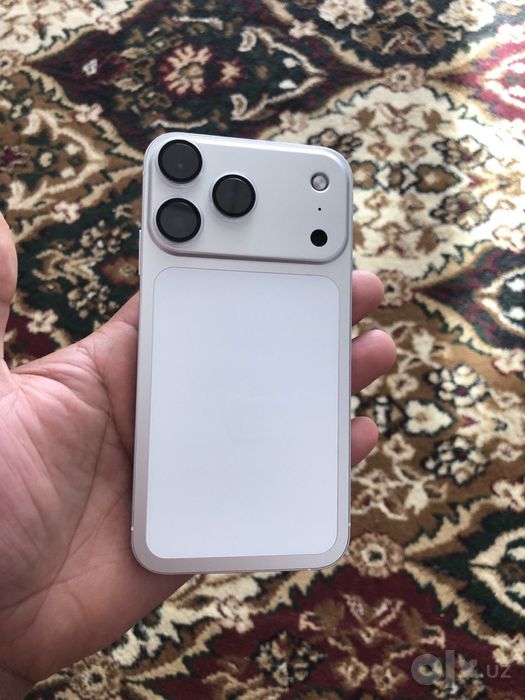 iPhone 11 sotiladi