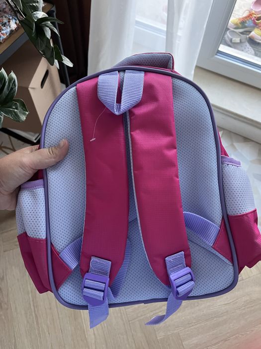 Детска раница с еднорог