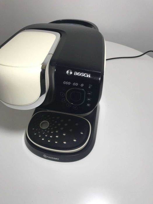 Aparat de facut cafea TASSIMO MY WAY 2, TAS6504