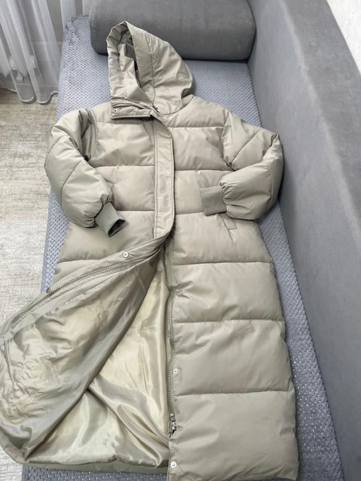 Продаю набор зимних вещей БУ