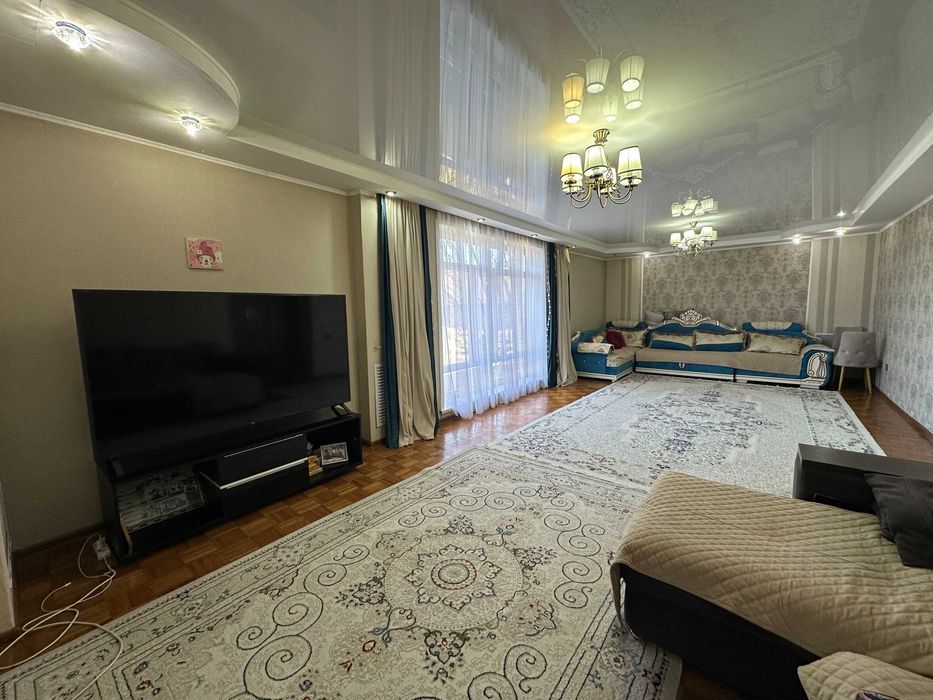 Продам коттедж в Заречном