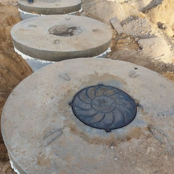 Услуги сантехник