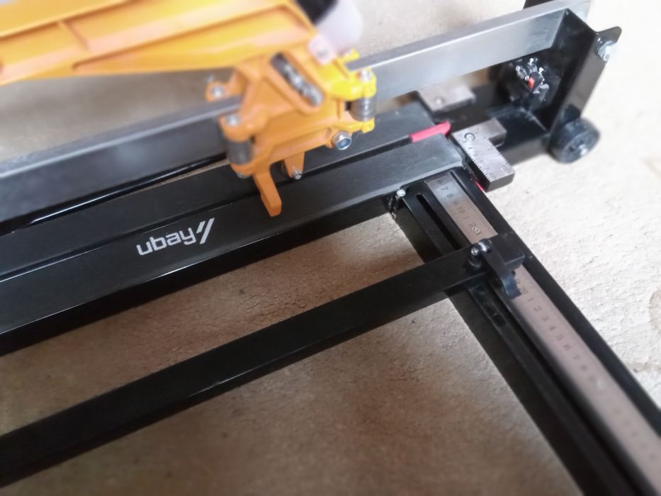 Плитка рез 120 см ubay марка