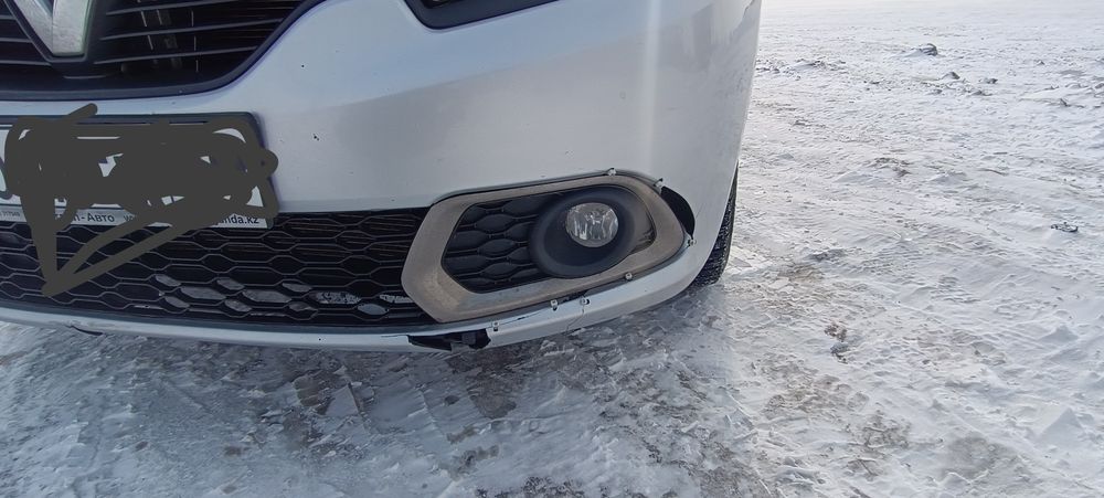 Продам Renault sandero