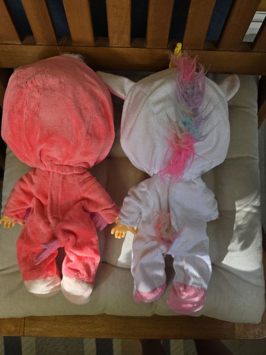 Crybabies оригинални плачещи кукли