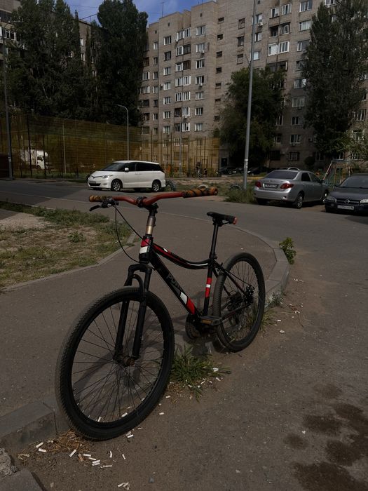 продам велик 20к