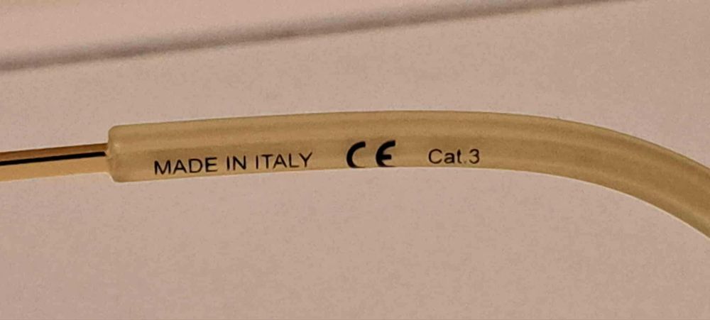 Ochelarii soare de lux Barbati Bottega Veneta Italy Prod nou