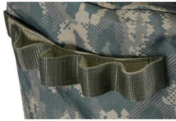 Раница за риболов Mivardi Multi Camo 50л