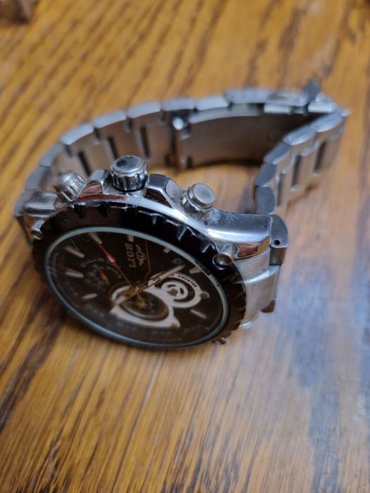 Ceas pentru barbati Lige