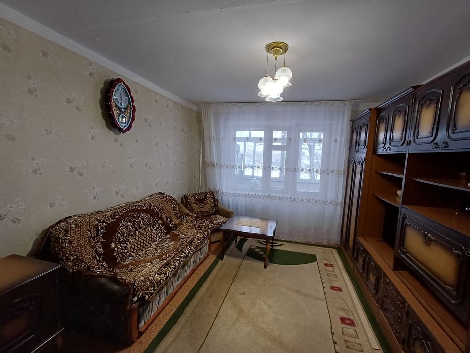 Продам 3х комн в Аксу