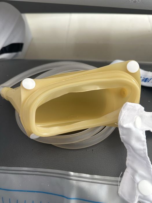 Мочеприемник мужской