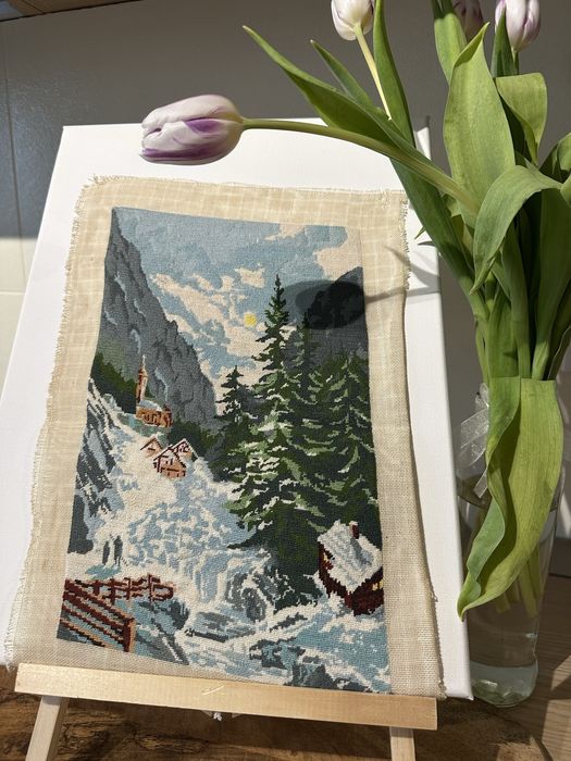 Goblenuri cusute manual