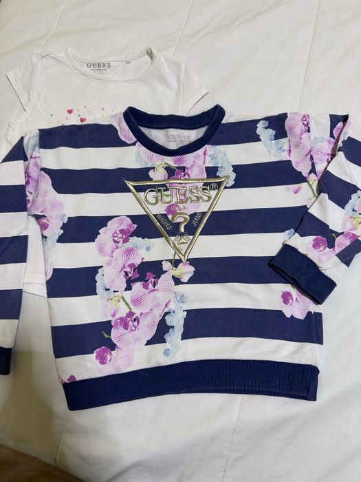 Детски дрехи Guess