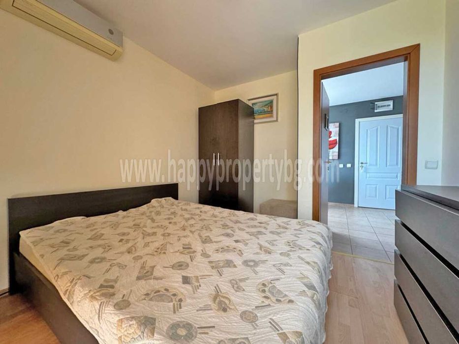 Продава се Тристаен апартамент в Свети Влас - 56 кв.м за 1152 €/кв.м - Снимка #6