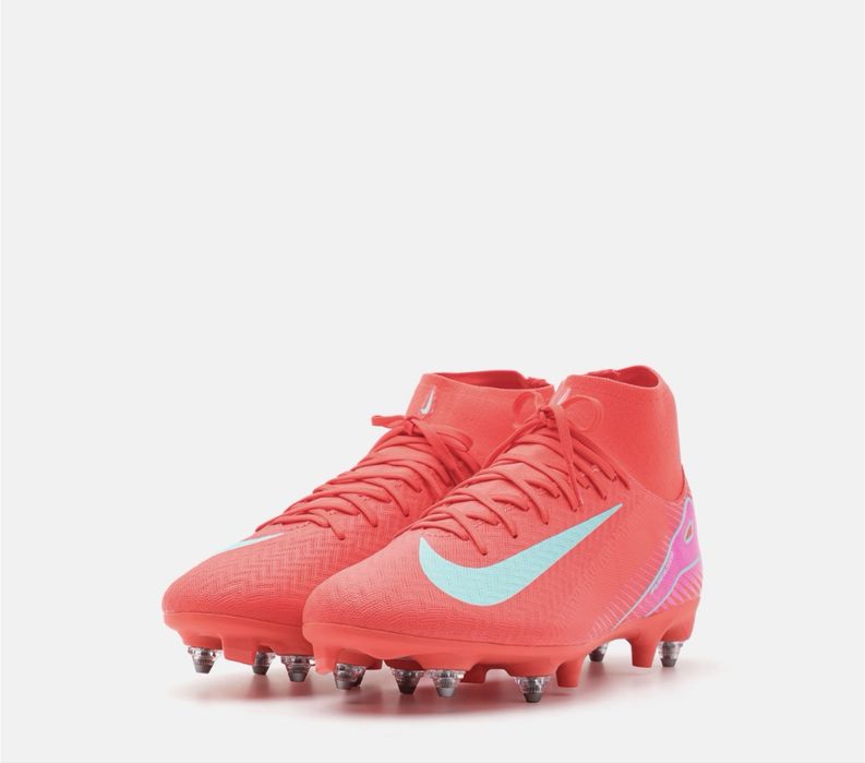 Nike performance ZM 10 Acad SG PRO ghete de fotbal pentru teren moale