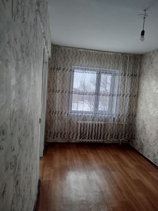 2 комнатная квартира
