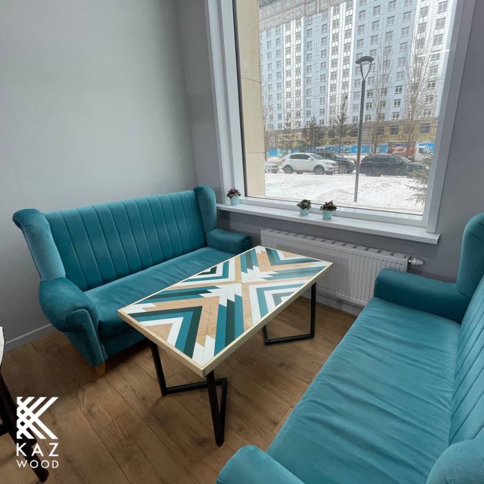 Изготовление столов , бары , панно