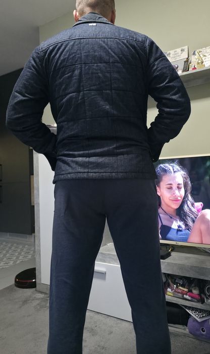 Мъжко Яке G-star