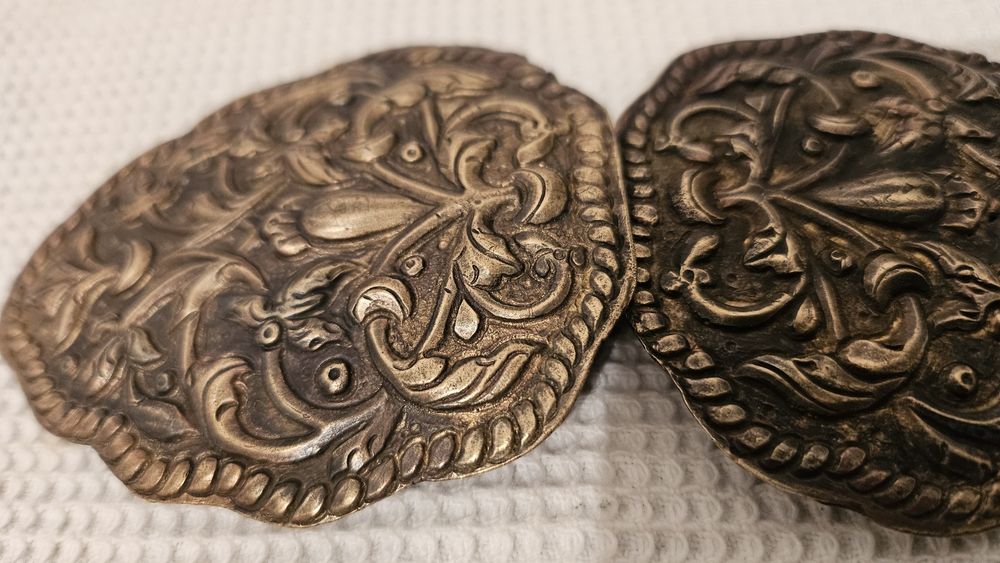 Стари Български накити