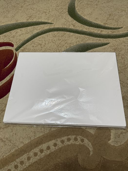 Продам пенокартон 5мм