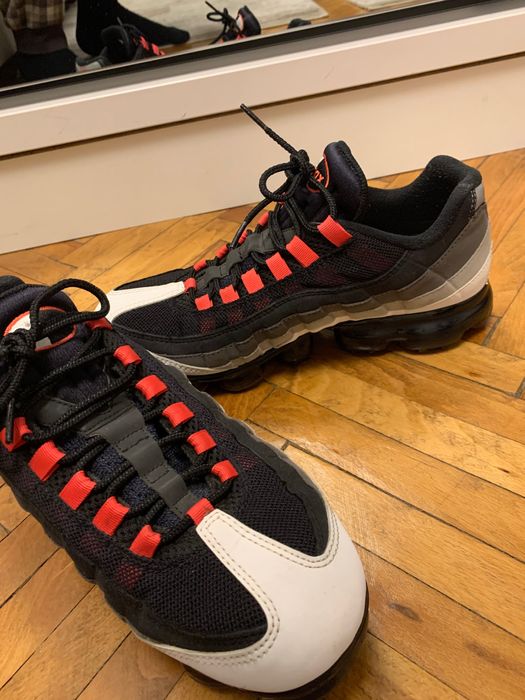 Sneakers/adidasi Nike Air Vapor Max 95