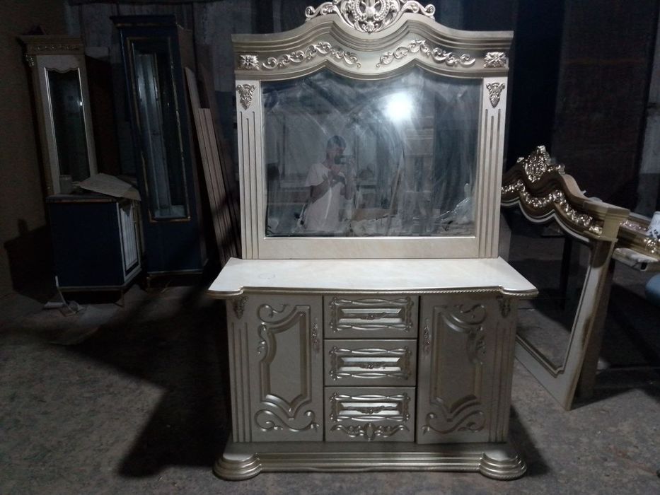 Ozro kami bor kelishamiz