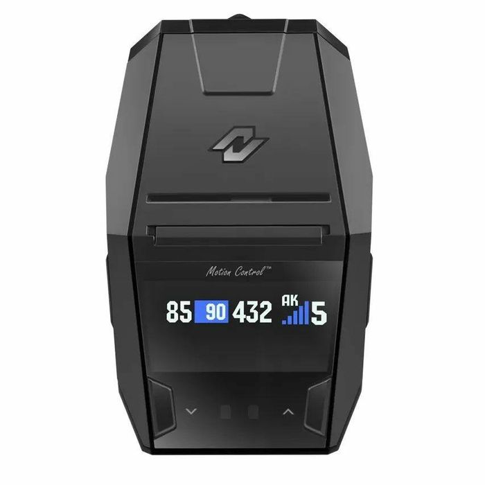 Neoline X-Cop 8800s Wi Fi Black