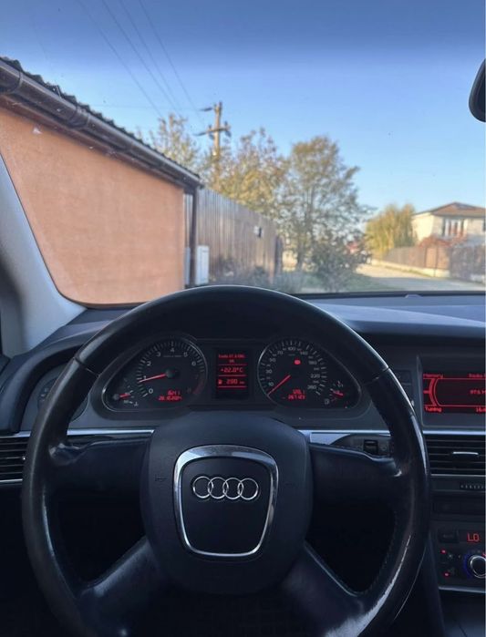 AUDI A6 2006 — imagine 4