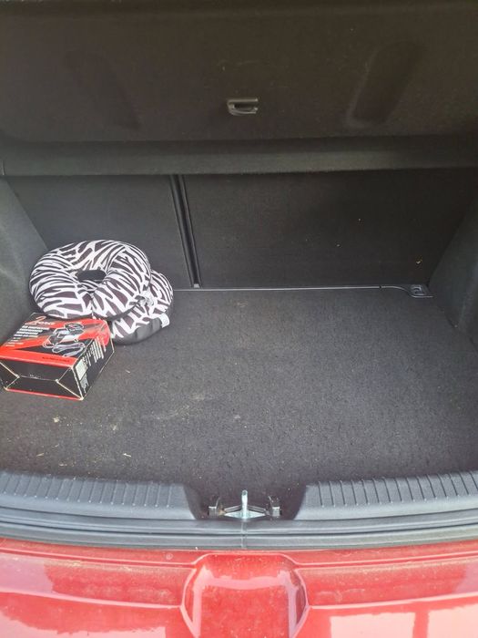 Kia Ceed 2013 Автоматик