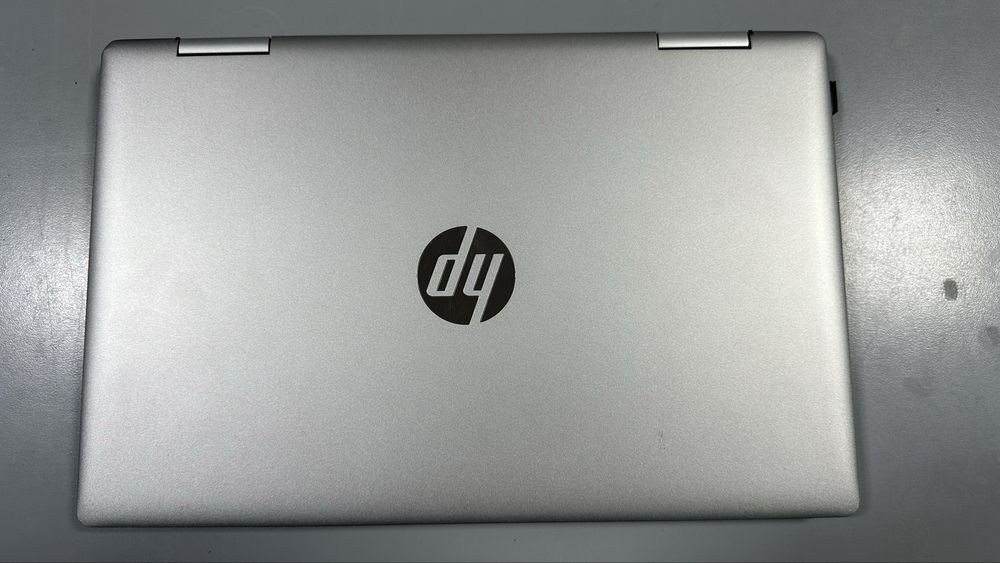 HP Pavilion x360 2-in-1 14' с Сенсорным экраном