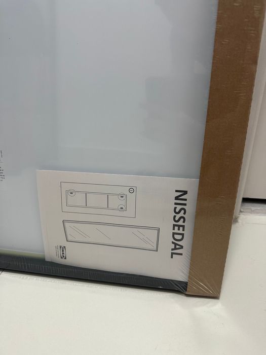 Oglinda ikea noua, sigilata