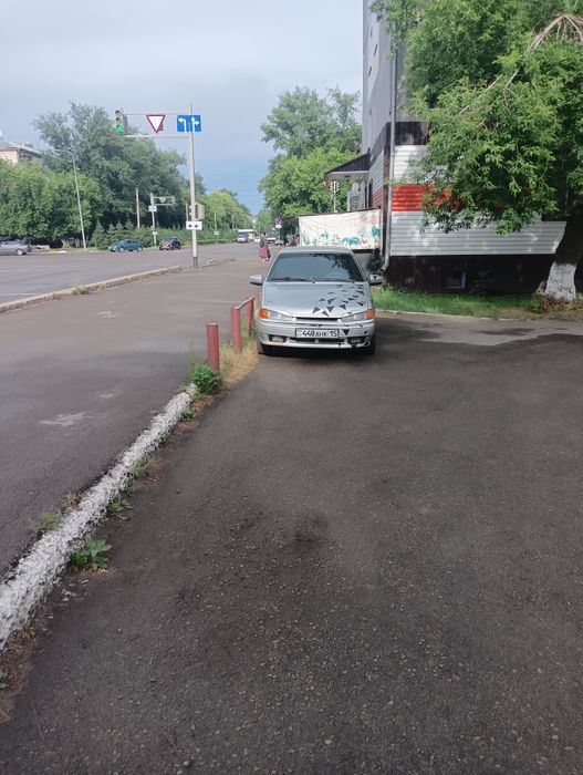 Продам ваз 2114 Петропавловск