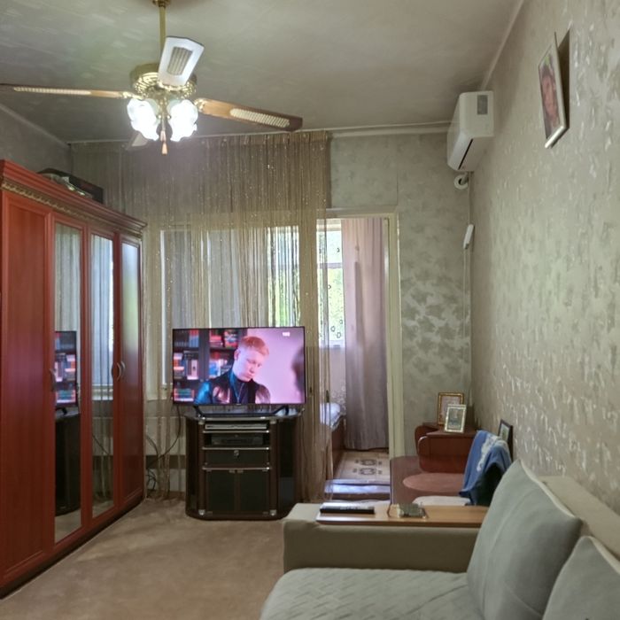 Продаётся квартира