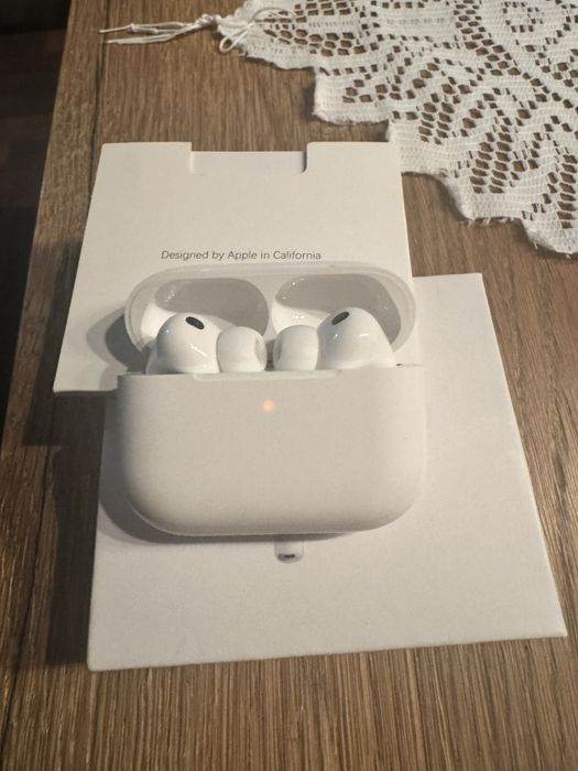 Air Pods Pro 3,ANC