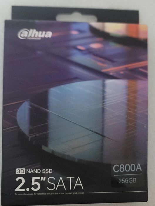 SSD 256GB KINGspec