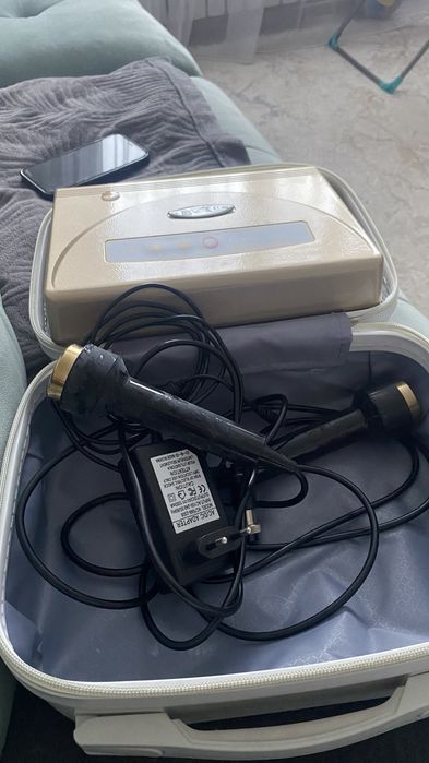 Массажный аппарат chang sheng she