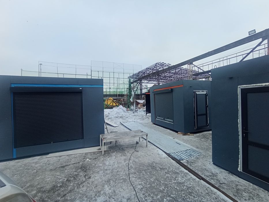 Роллеты,рославни,ролворота