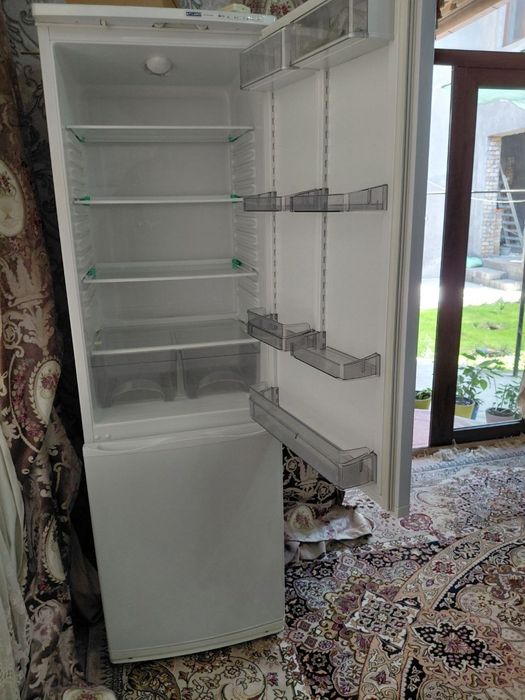 ATLANT xaladilnik 3600 ming som