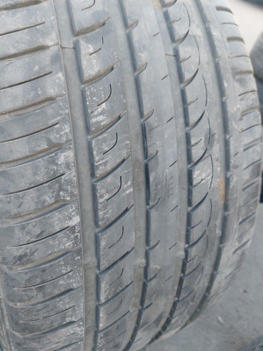 19 R 275 40 Razmer Dimax R 8 +  2 ta