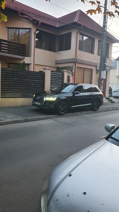 Vand Audi Q7 3.0 tdi