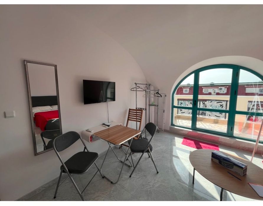 Дава се под наем Едностаен апартамент в к.к. Слънчев бряг - 42 кв.м за 250 € - Снимка #1