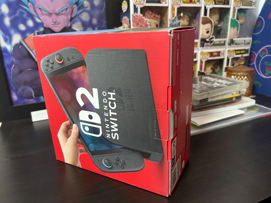 Nintendo Switch 2