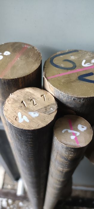 Алюминий.Бронза.Латунь.Микрометры.