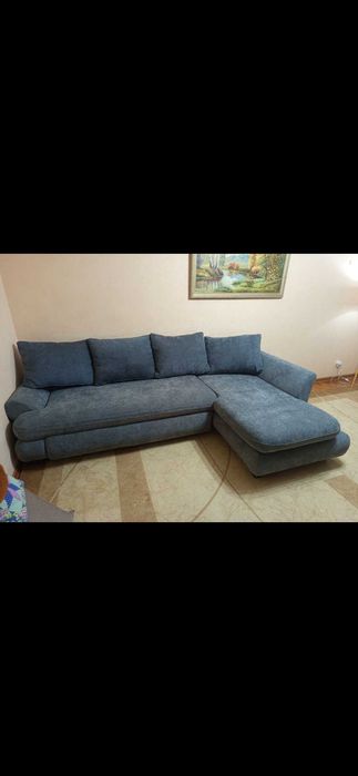 Ремонт и реставрация мягкой мебели