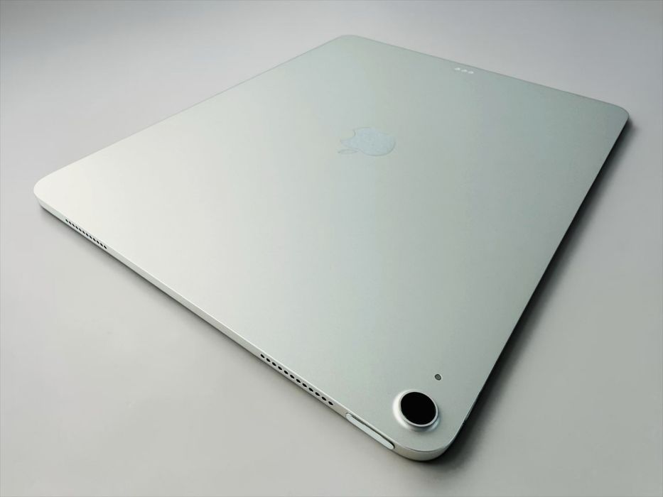 НОВ! Таблет Apple iPad Air 13" M3 2025 256GB WiFi Starlight Гаранция!