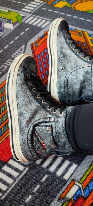 Оригинални Кецове Diesel Номер 38