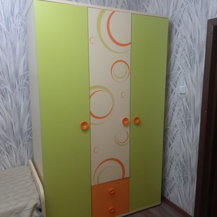 Продам детский спальный гарнитур