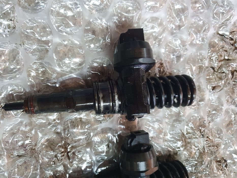 Дюзи 1.9 TDI 101