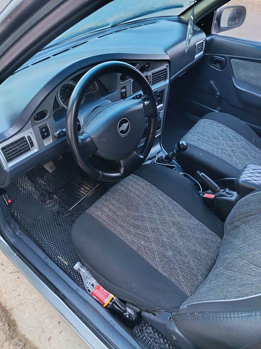 Nexia 2 donc 1.6 yili 2014 obmen