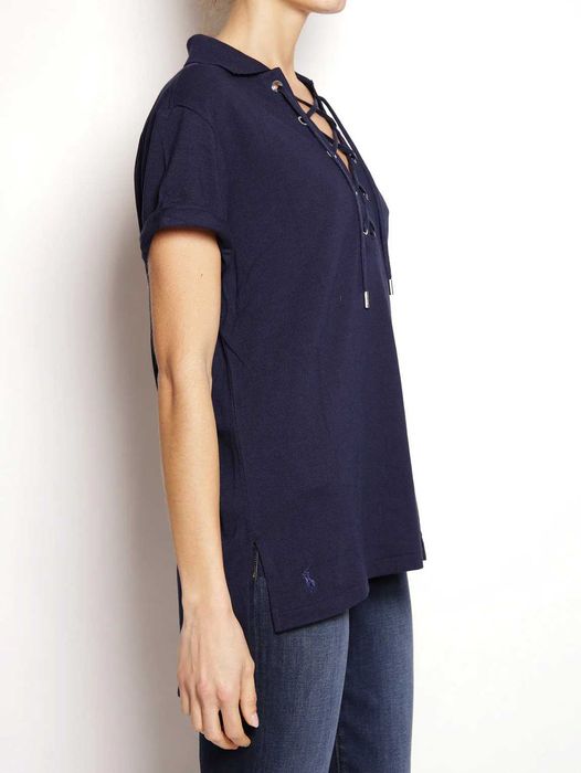 POLO By Ralph Lauren женска поло тениска размер L